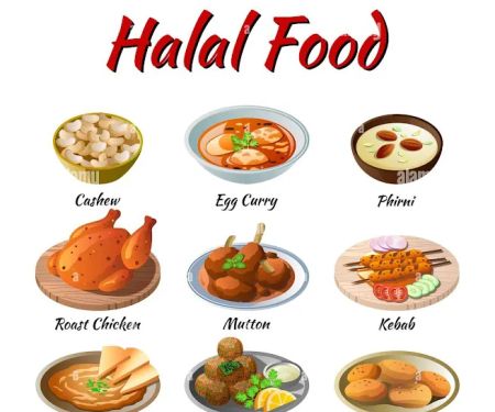 Fusion Halal Kitchen