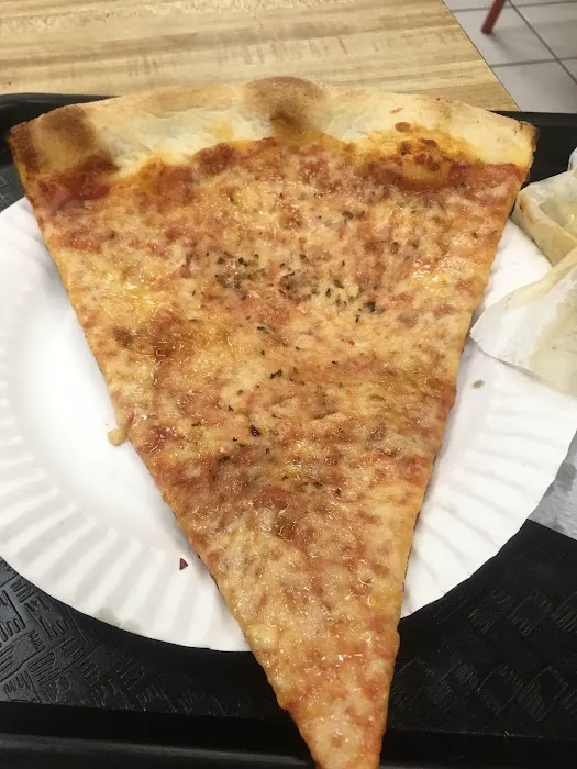 Kosher Pizza King Picture 3