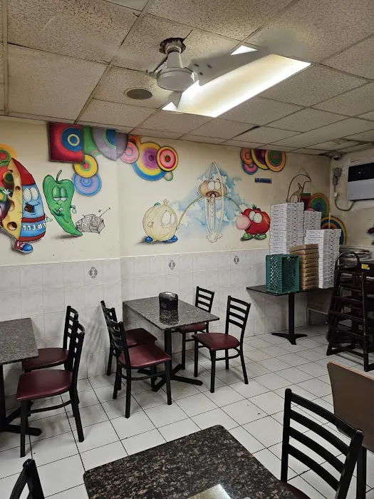 Kosher Pizza King Picture 8