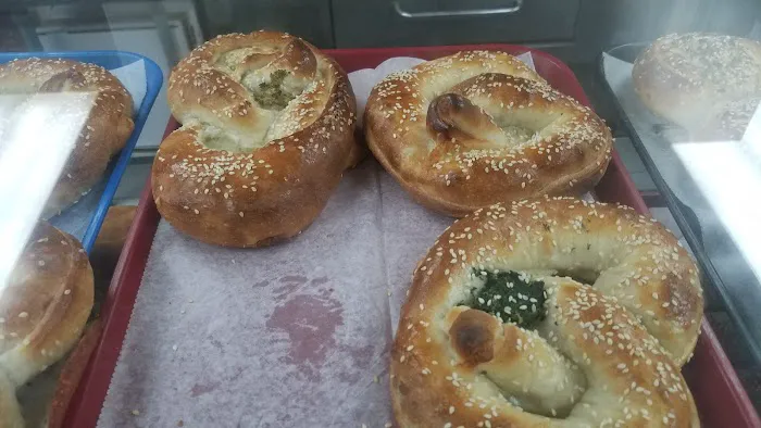Kosher Pizza King Picture 9
