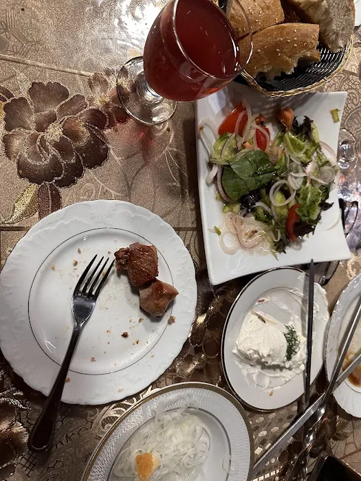 Dastarxan Kafe Picture 5