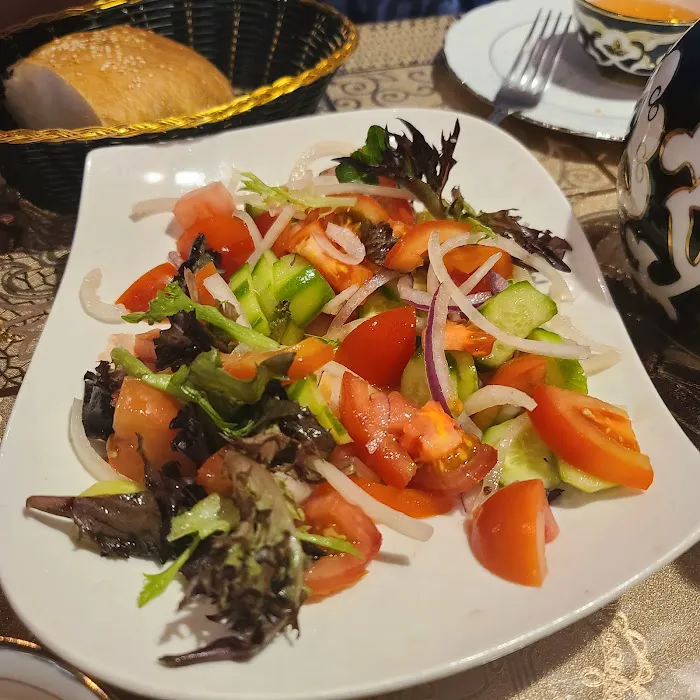 Dastarxan Kafe Picture 10