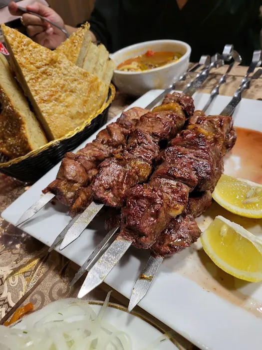 Dastarxan Kafe Picture 7