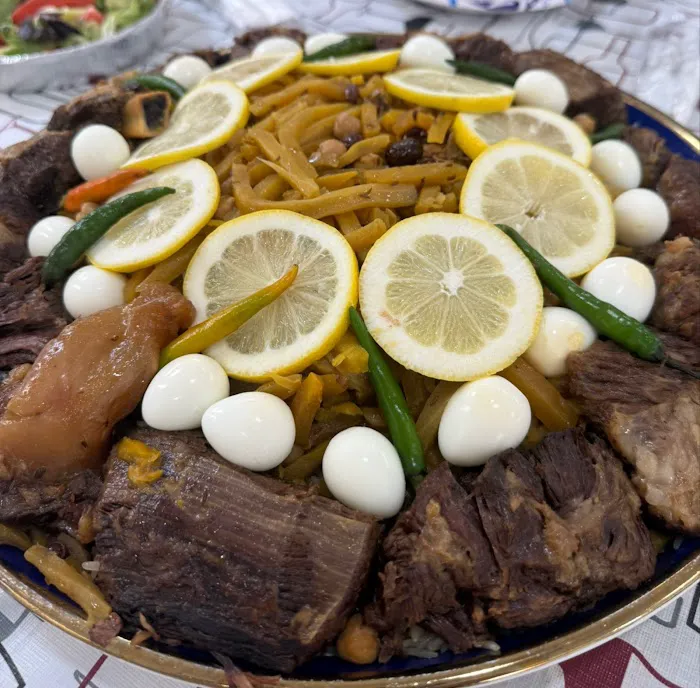 Dastarxan Kafe Picture 4