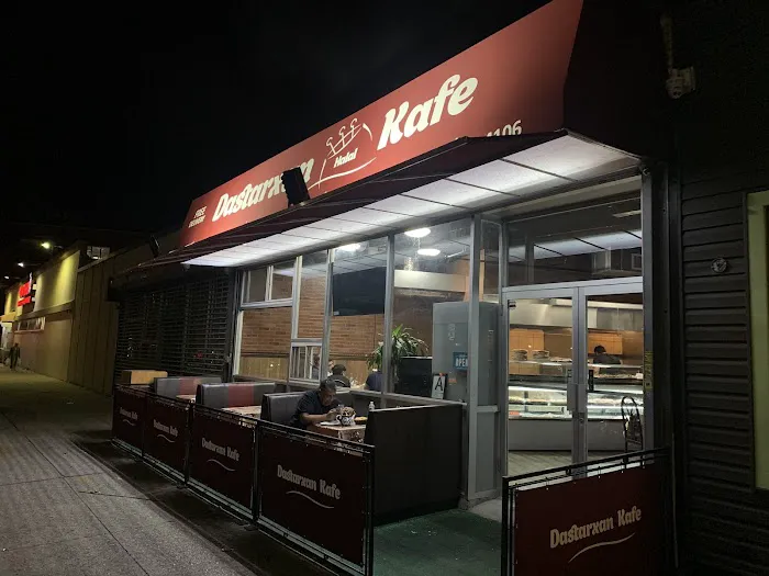 Dastarxan Kafe Picture 3