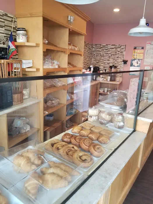 La Baguette Shop Picture 6