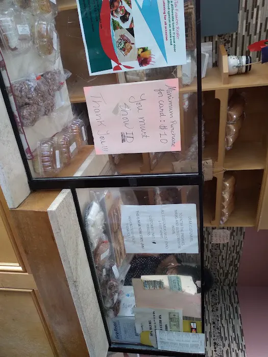 La Baguette Shop Picture 2