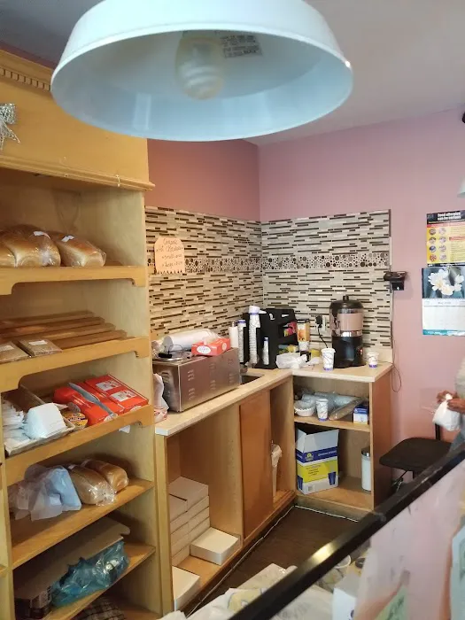 La Baguette Shop Picture 5