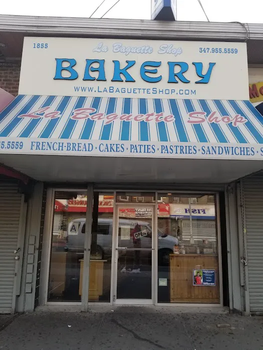 La Baguette Shop Picture 8