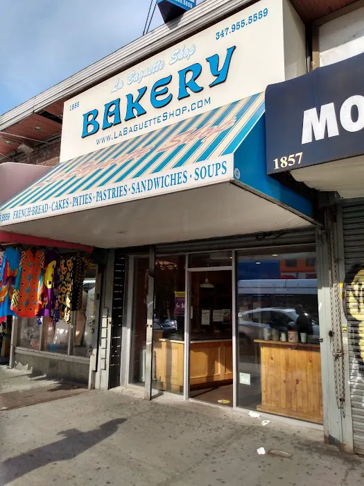 La Baguette Shop Picture 9
