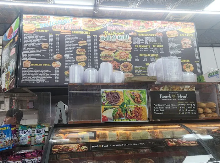 1840 Deli Grocery Picture 4