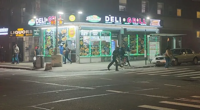 1840 Deli Grocery Picture 7