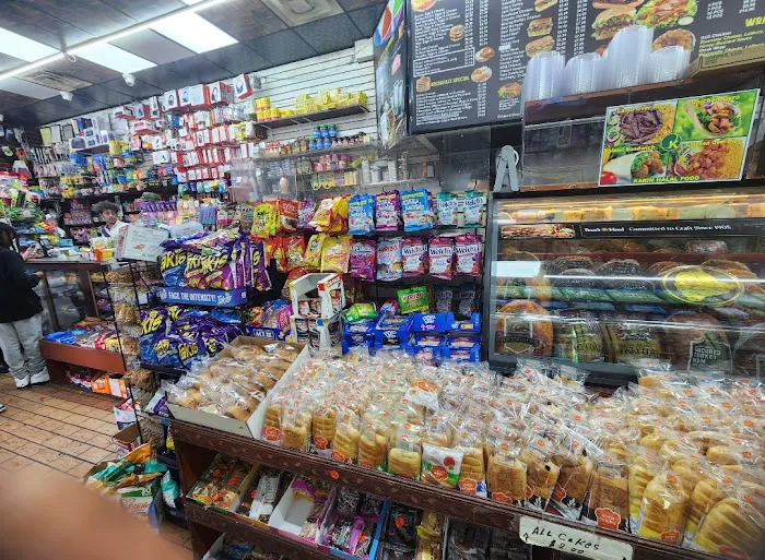 1840 Deli Grocery Picture 5