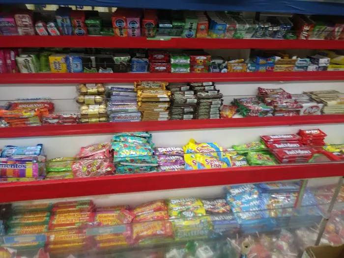 1840 Deli Grocery Picture 3