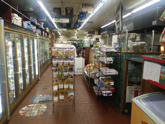 1840 Deli Grocery Picture 1