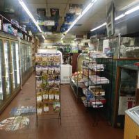 1840 Deli Grocery ico
