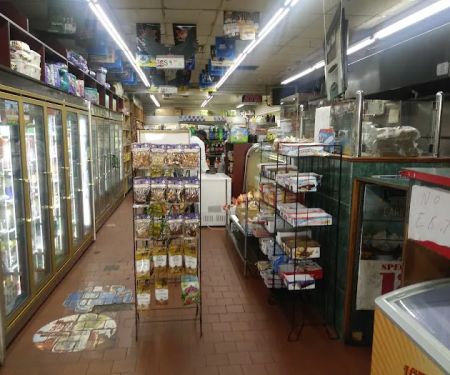 1840 Deli Grocery