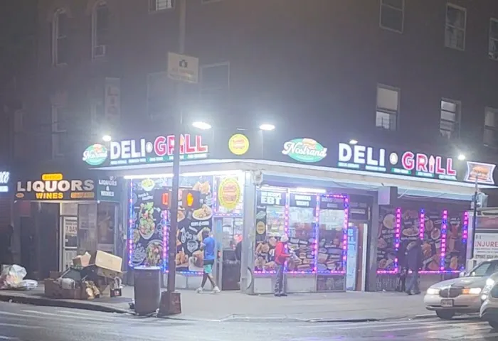 1840 Deli Grocery Picture 2