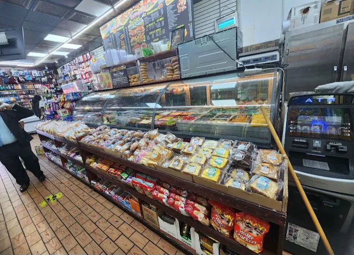 1840 Deli Grocery Picture 6