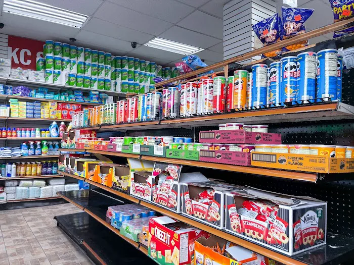 KC Supermarket & Deli Picture 1