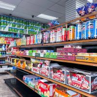 KC Supermarket & Deli ico