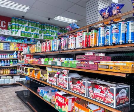 KC Supermarket & Deli