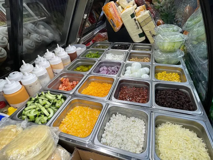 KC Supermarket & Deli Picture 7