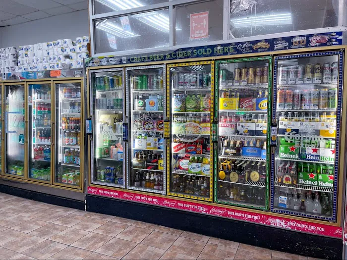 KC Supermarket & Deli Picture 5