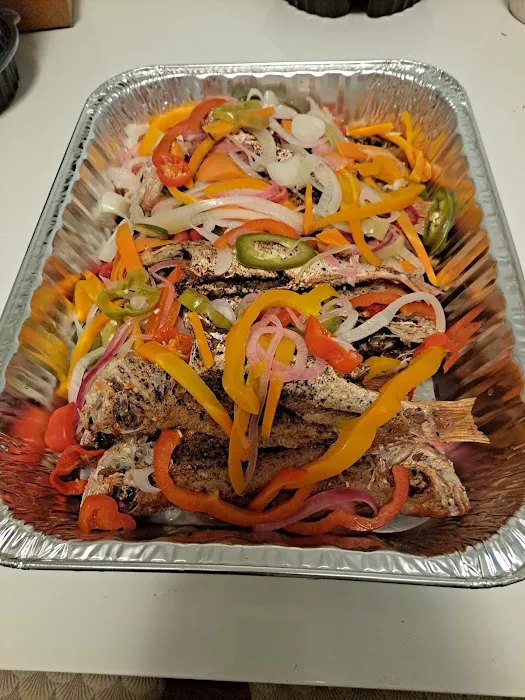 Peppas Jerk Chicken Picture 8