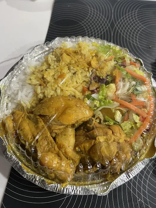 Peppas Jerk Chicken Picture 5