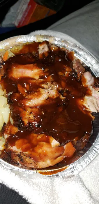 Peppas Jerk Chicken Picture 3