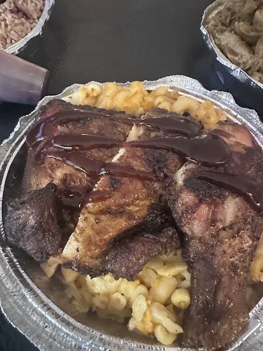 Peppas Jerk Chicken Picture 4