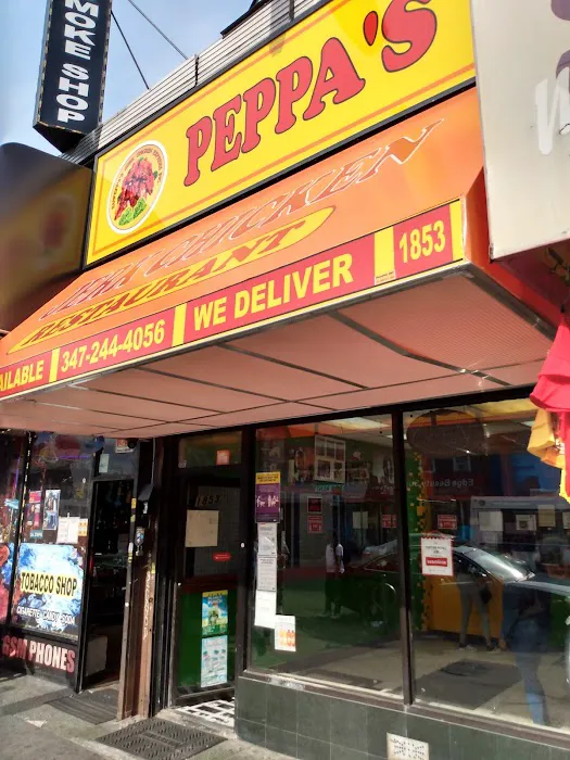 Peppas Jerk Chicken Picture 7