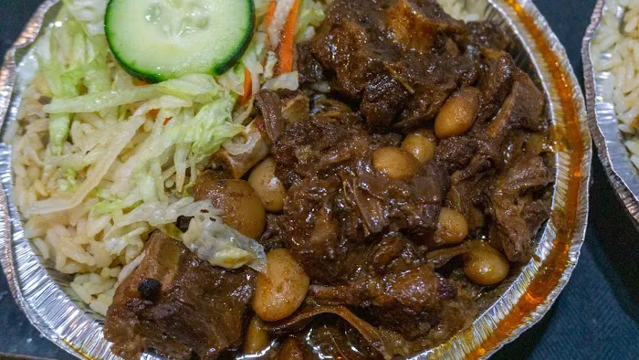 Peppas Jerk Chicken Picture 9