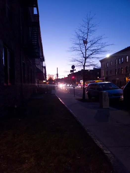 Nostrand Deli & Grill Picture 2