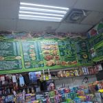Nostrand Deli & Grill