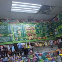 Nostrand Deli & Grill ico