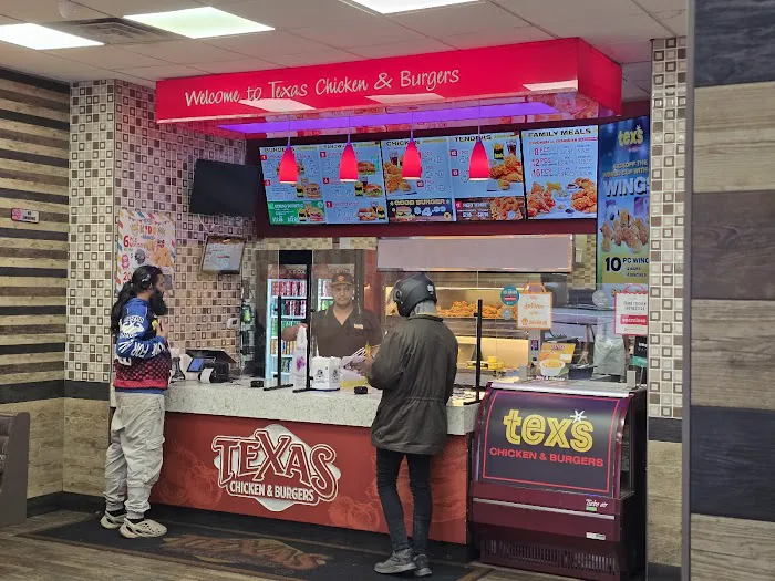 Tex’s Chicken & Burgers Picture 9