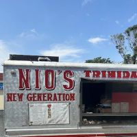 Trinidad Roti ico