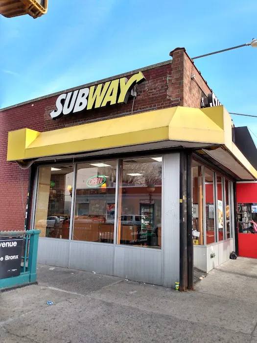 Subway Picture 1