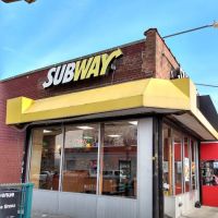 Subway ico