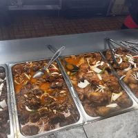 Buffet Kreyol ico