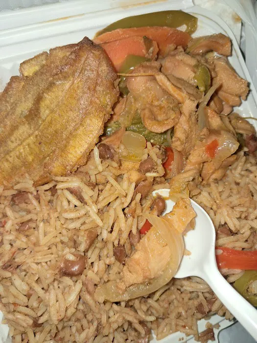 Buffet Kreyol Picture 2