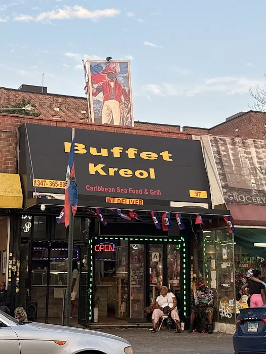Buffet Kreyol Picture 4