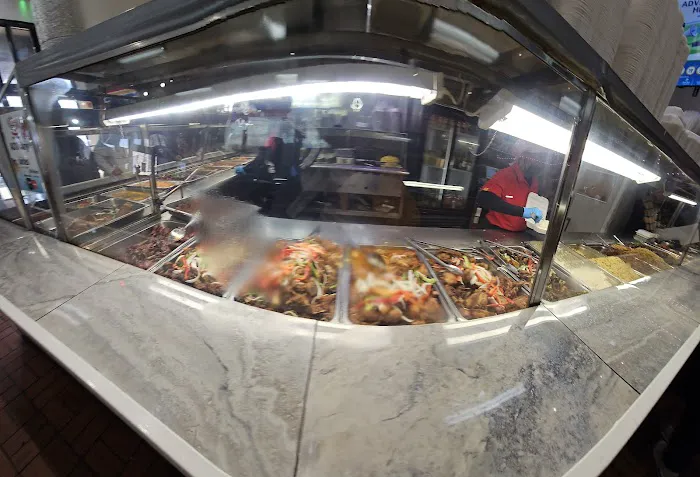 Buffet Kreyol Picture 5