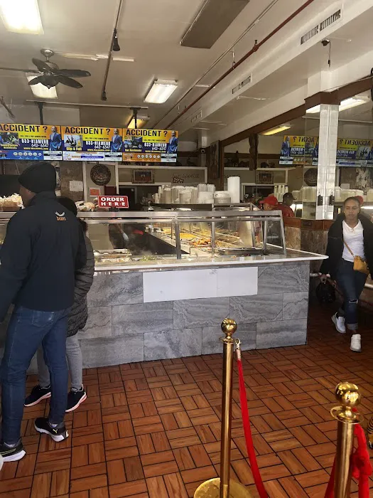 Buffet Kreyol Picture 7