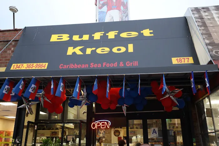 Buffet Kreyol Picture 10