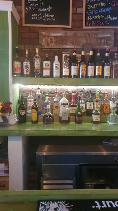 Bistro1804 Picture 3