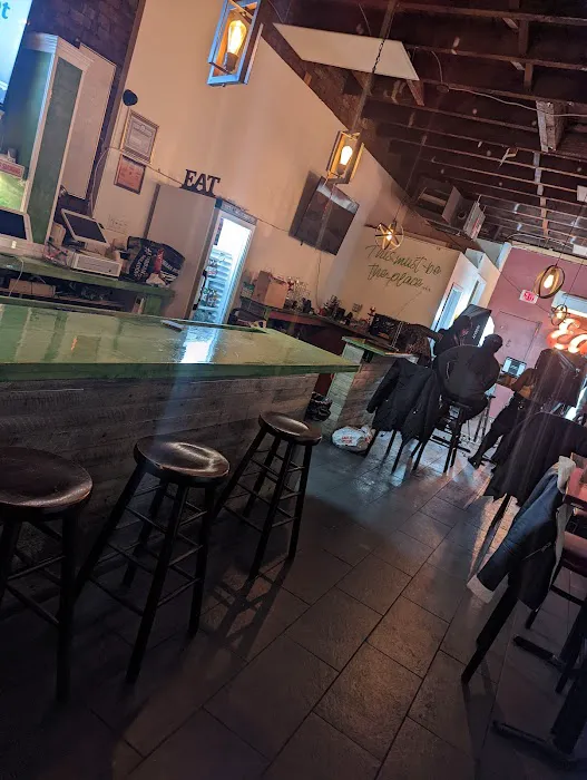 Bistro1804 Picture 2