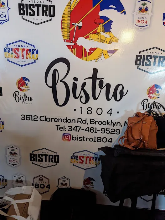 Bistro1804 Picture 4